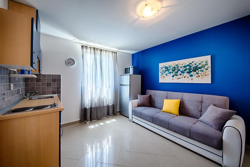 Apartments Perla Rukavac  Exterior foto