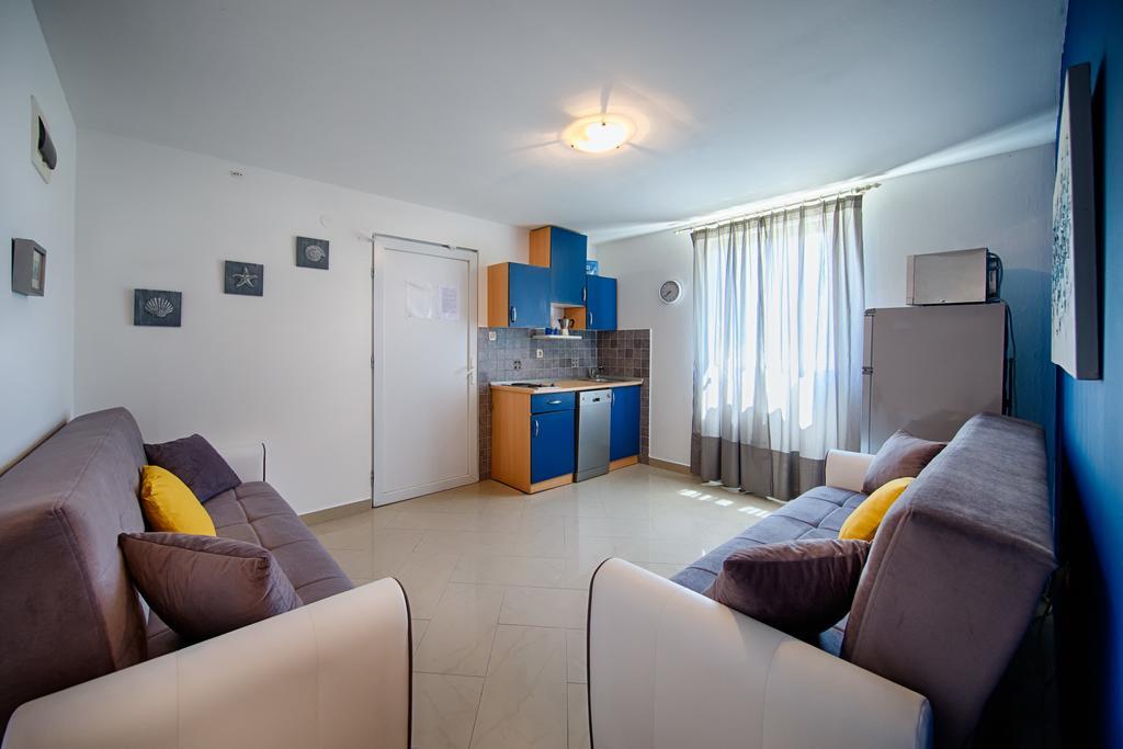 Apartments Perla Rukavac  Exterior foto