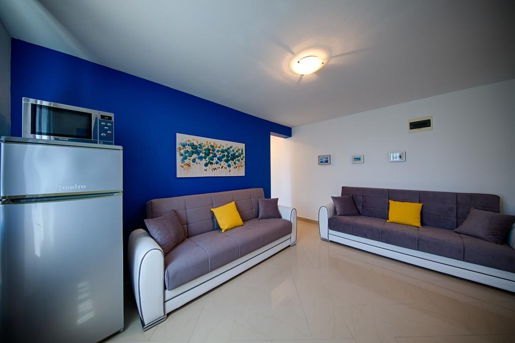 Apartments Perla Rukavac  Exterior foto
