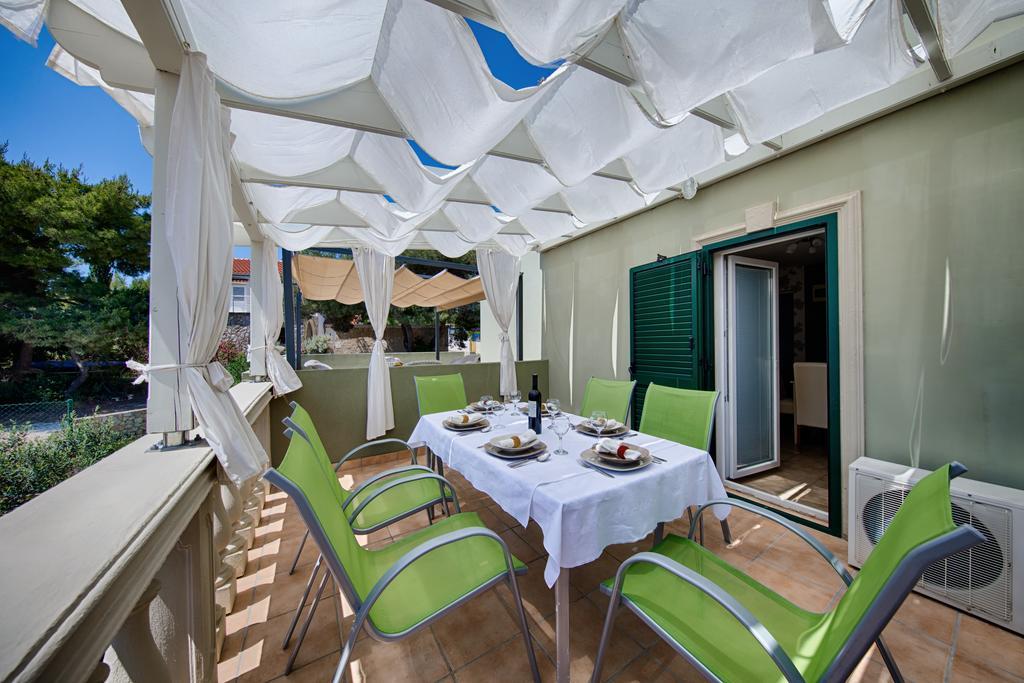 Apartments Perla Rukavac  Exterior foto