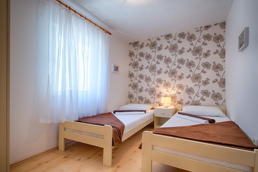 Apartments Perla Rukavac  Exterior foto