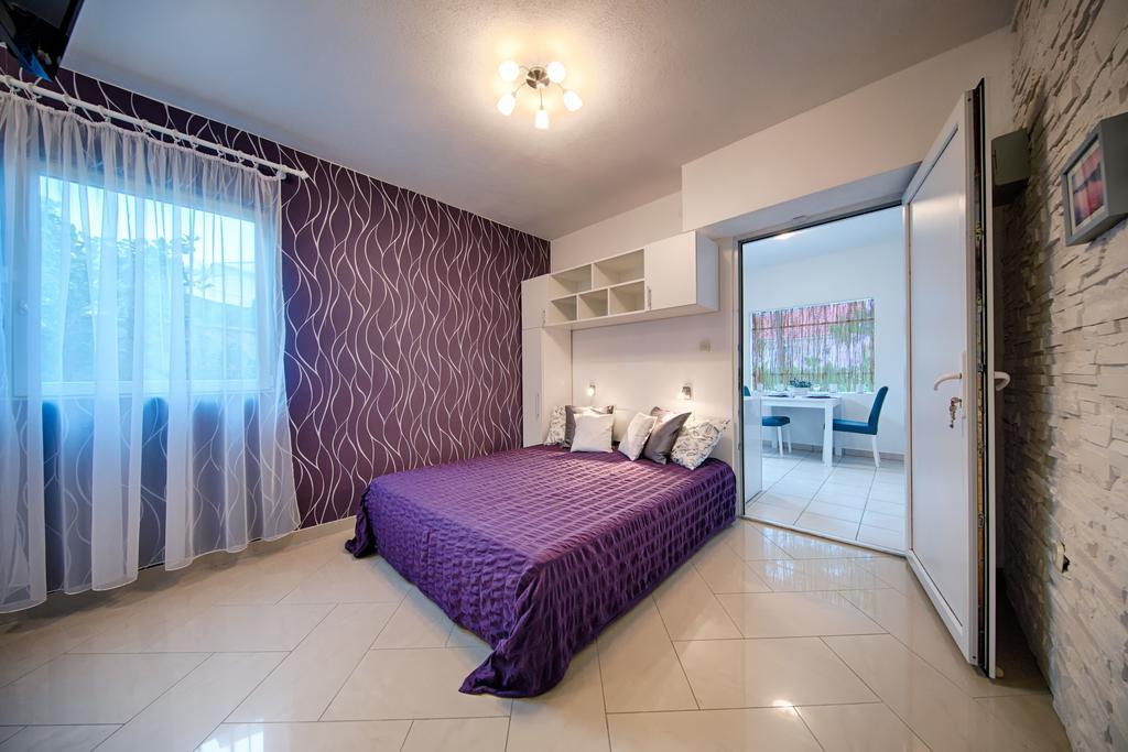 Apartments Perla Rukavac  Exterior foto