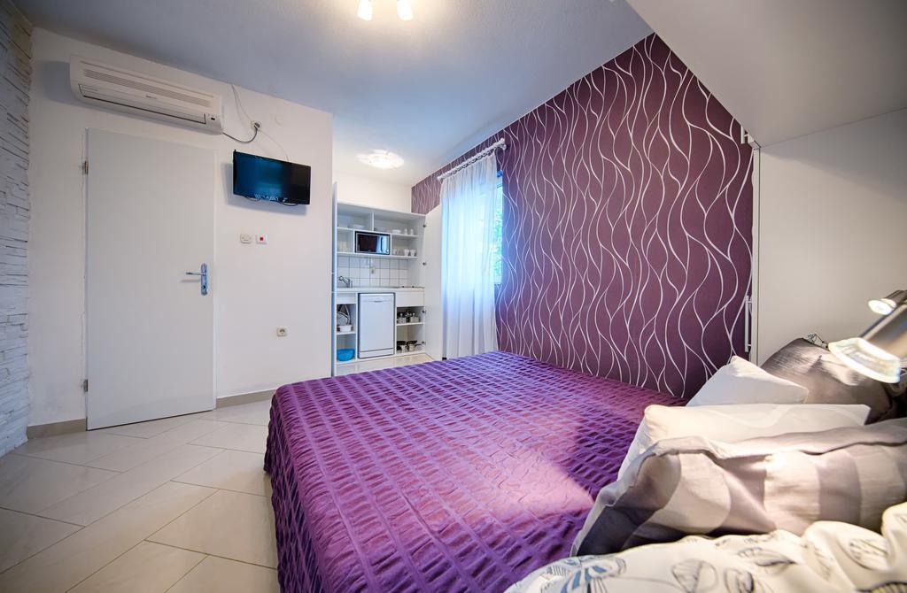 Apartments Perla Rukavac  Exterior foto
