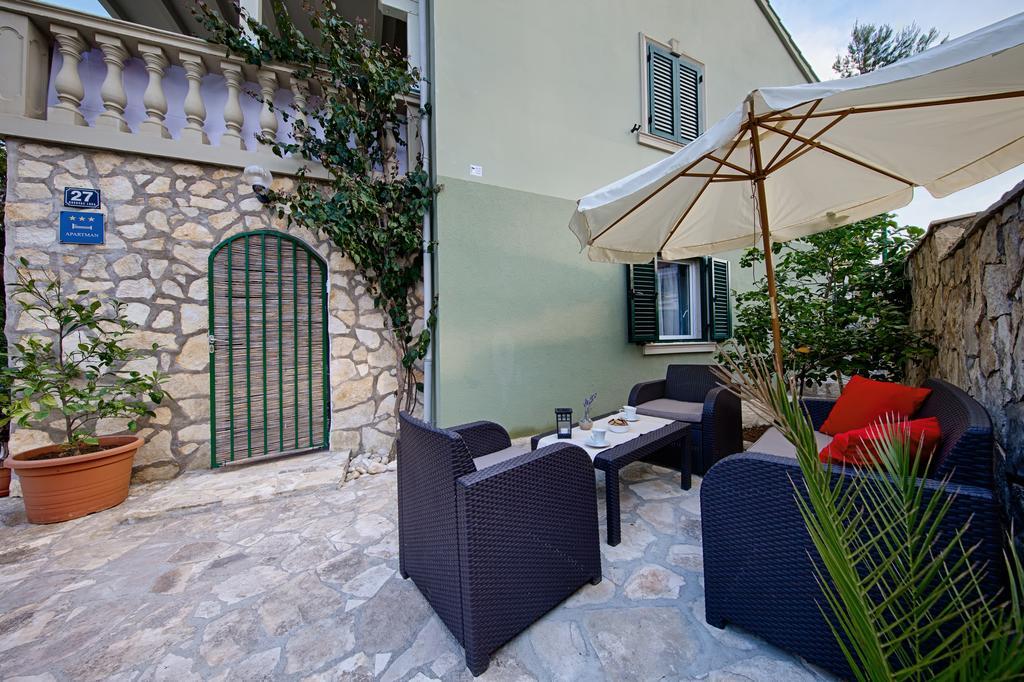 Apartments Perla Rukavac  Exterior foto